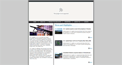 Desktop Screenshot of jtlcapital.com